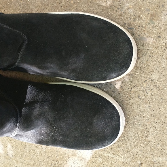 Bearpaw boots - Picture 4 of 5